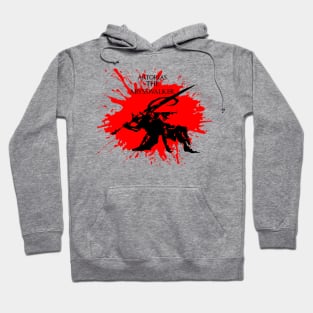 Artorias Abysswalker Hoodie